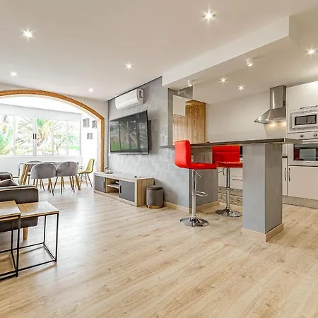 Appartement Luxury 3 Bedroom Perla Del Mar
