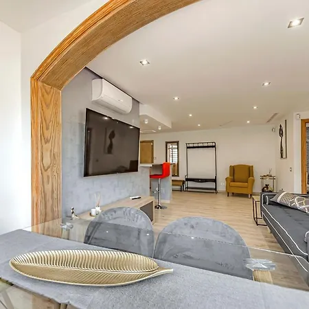 Appartement Luxury 3 Bedroom Perla Del Mar Costa Adeje (Tenerife)