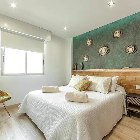 Luxury 3 Bedroom Perla Del Mar Appartement