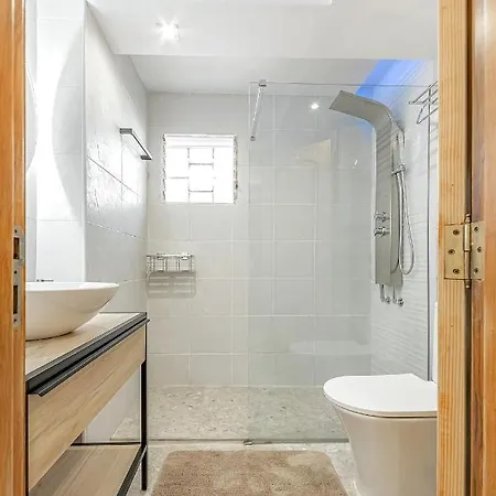 Appartement Luxury 3 Bedroom Perla Del Mar