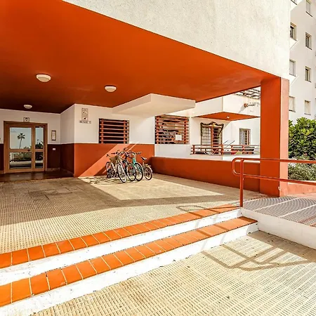 Appartement Luxury 3 Bedroom Perla Del Mar *
