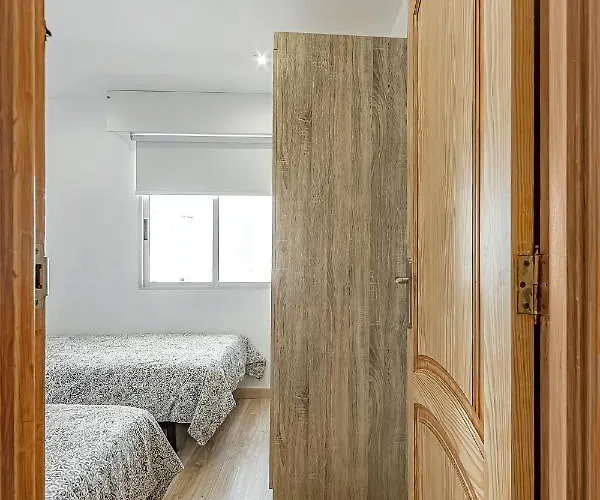 Apartman Luxury 3 Bedroom Perla Del Mar *