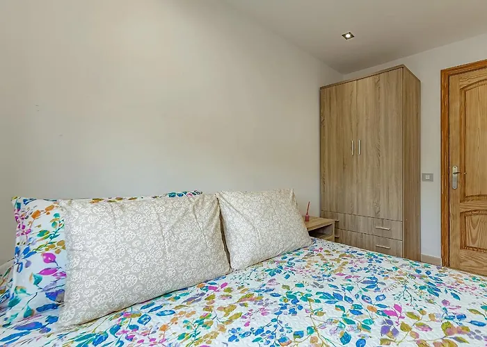 Luxury 3 Bedroom Perla Del Mar * Costa Adeje (Tenerife)