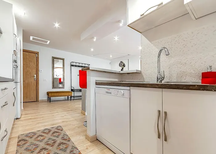 Luxury 3 Bedroom Perla Del Mar Costa Adeje (Tenerife)