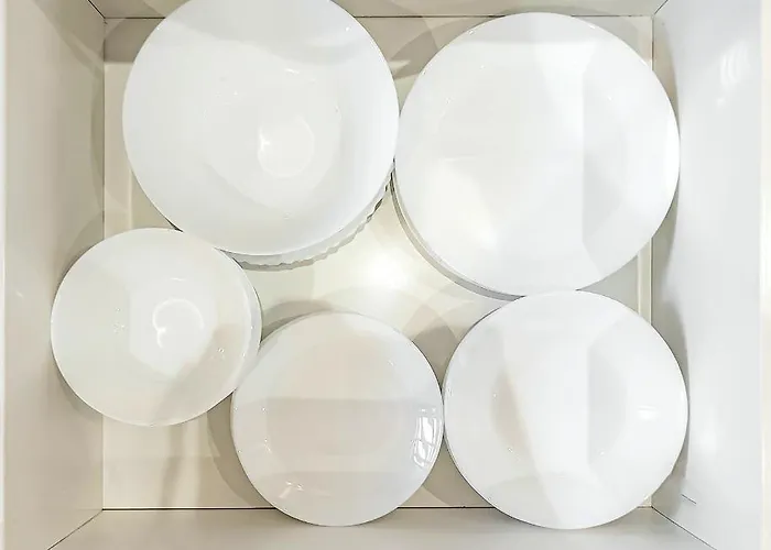 Luxury 3 Bedroom Perla Del Mar Apartman *