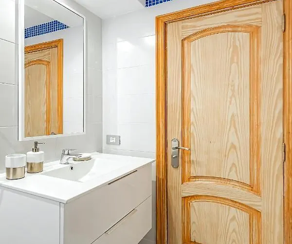 Apartman Luxury 3 Bedroom Perla Del Mar