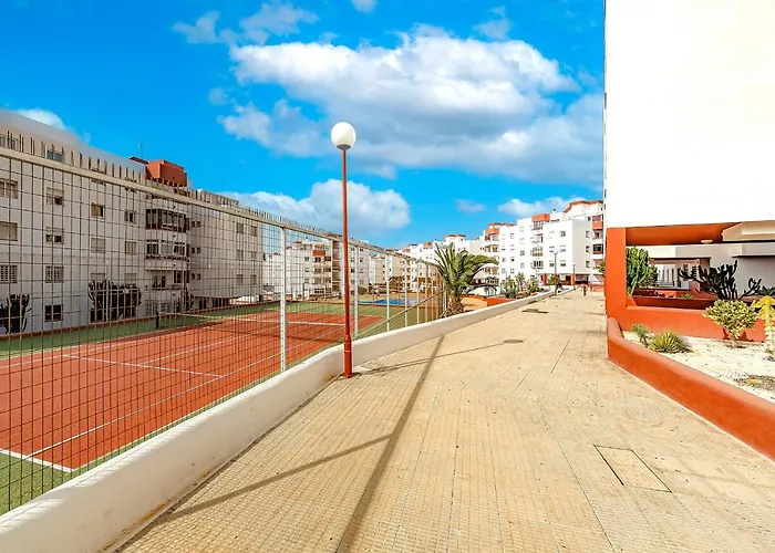 Apartman Luxury 3 Bedroom Perla Del Mar