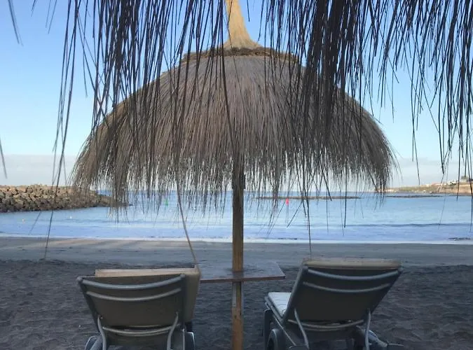 Luxury 3 Bedroom Perla Del Mar Apartman *