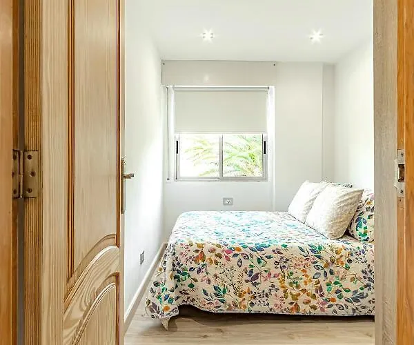 Luxury 3 Bedroom Perla Del Mar Apartman