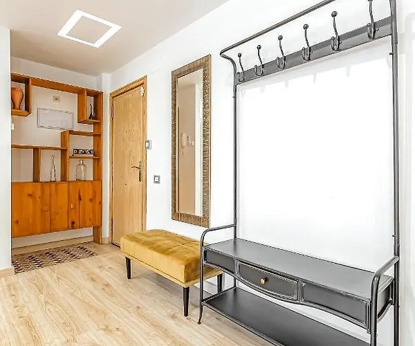 Luxury 3 Bedroom Perla Del Mar Apartman