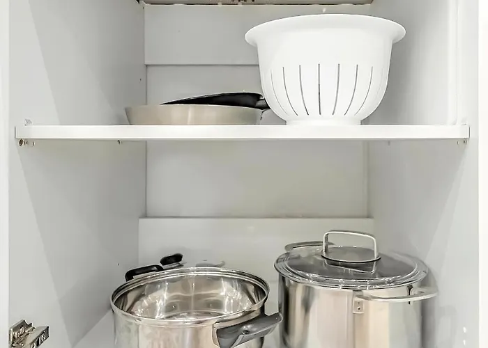 Apartman Luxury 3 Bedroom Perla Del Mar *