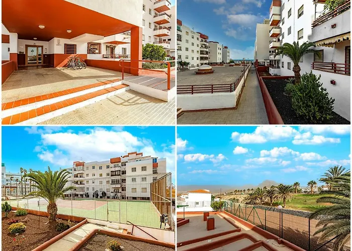 Apartman Luxury 3 Bedroom Perla Del Mar