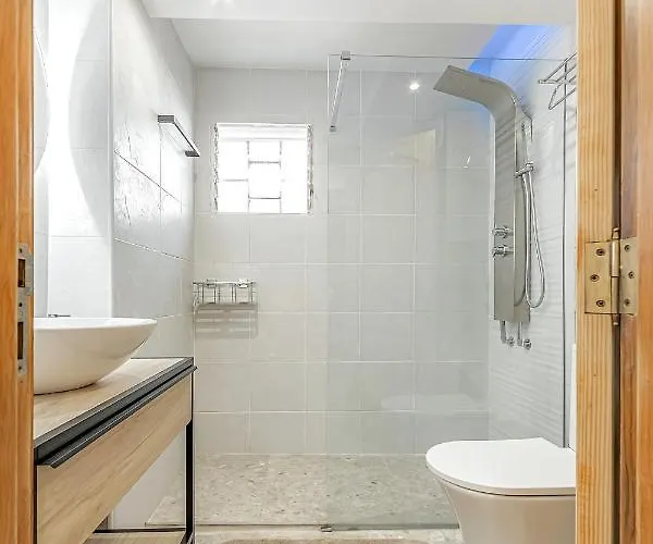 Apartman Luxury 3 Bedroom Perla Del Mar