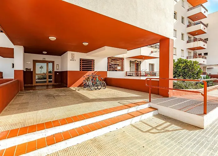 Apartman Luxury 3 Bedroom Perla Del Mar *